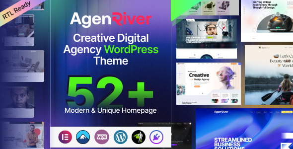 AgenRiver - Creative Digital Agency Preview Design.__large_preview.png