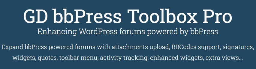 GD bbPress Toolbox Pro.jpg