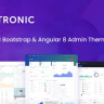 Metronic - Responsive Admin Dashboard Template