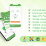 Liberty VPN - Free & Unlimited VPN Service