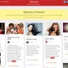 Themify Pinboard WordPress Theme
