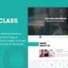 TopClass - Business & Agency - Elementor Template Kit