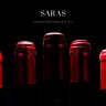 Saras - Wine - Elementor Template Kit