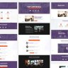 Eventer - Meetup & Conference - Elementor Template Kit