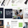 Medici - Hospital & Health Services - Elementor Template Kit