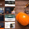 Balton - Construction & Architecture - Elementor Template Kit