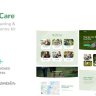 PetCare - Pet Boarding and Care Centre - Elementor Template Kit