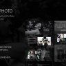 FabPhoto - Photography and Portfolio - Elementor Template Kit