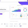 Startly - Startups, SaaS & Software - Elementor Template Kit