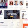 Coursly - Offline Course - Elementor Template Kit