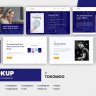 Bookup - Book - Elementor Template Kit