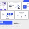 Ovolio - Creative - Elementor Template Kit