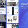 Transco - Business - Elementor Template Kit