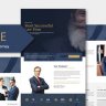 LAWE - Lawyer and Attorney - Elementor Template Kit