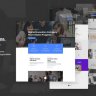 Statum - Business & Agency - Elementor Template Kit