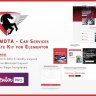 Automota - Car Repair Services - Elementor Template Kit