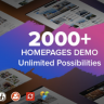 Soledad - Best Multipurpose, Newspaper, Blog & WooCommerce WordPress Themes