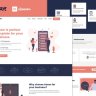Aman - Multipurpose - Elementor Template Kit