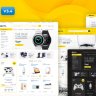 Electro - Electronics Store WooCommerce Theme By MadrasThemes