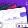 Sash - Bootstrap 5 Admin & Dashboard Template