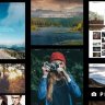 Photography WordPress Responsive Theme