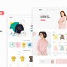 Elessi - WooCommerce AJAX WordPress Theme - RTL supports