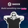 Shock - Creative Multipurpose Bootstrap 5 Template