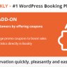 Bookly Coupons Addon