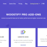 Woostify Pro - WooCommerce Themes for Boosting Sales