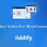Product Video for WooCommerce