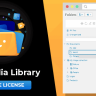Real Media Library - Media Library Folder & File Manager for Media Management