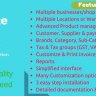 Ultimate POS - Best ERP, Stock Management, Point of Sale & Invoicing Application