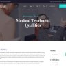 PsycheKit - Psychologist & Hypnotherapy - Elementor Template Kit