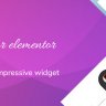 Happy Addons for Elementor - WordPress Plugin