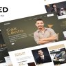 Comed - Comedian - Elementor Template Kit