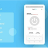 Nerd VPN : Flutter VPN Full Application with IAP, Integrated with Backend and Admin Panel V5.8