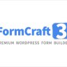 FormCraft - Premium WordPress Form Builder