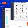Gain POS - Inventory and Sales Management System