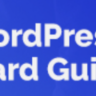 WordPress Wizard Guides