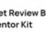 Revw - Gadget Review Blog Elementor Template Kit