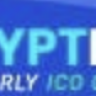 Cryptico - ICO Crypto Landing & Cryptocurrency WordPress Theme