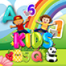 Preschool Kids learning game - Best Kids Pre School Learning Game -Educational App