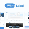 White Label - Business And Company Theme