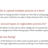 FAQ's For Flynax