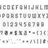Revolutioner - Clean and Modern Font