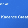 Kadence Creative Kit