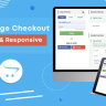 One Page Super Checkout (One Page Checkout, Quick Checkout) For OpenCart