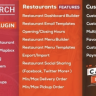 WP Food Search | Single & Multi Restaurant Menu & Food Ordering Plugin