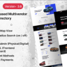 Carlist - Multivendor Car Listing / Dealer / Directory Website (Subscription Based)