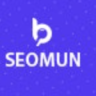 Seomun - Digital Marketing Agency WordPress Theme